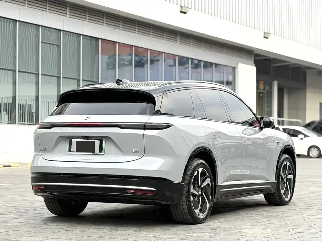NIO ES6 2025 из CN, фото 7