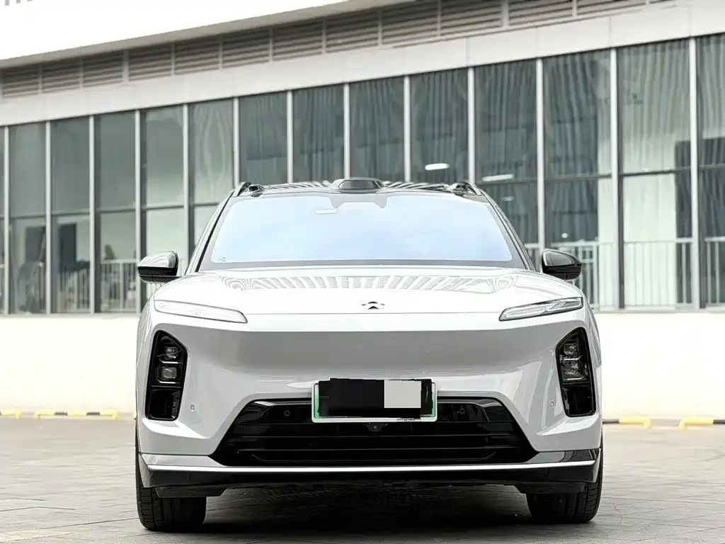 NIO ES6 2025 из CN, фото 3