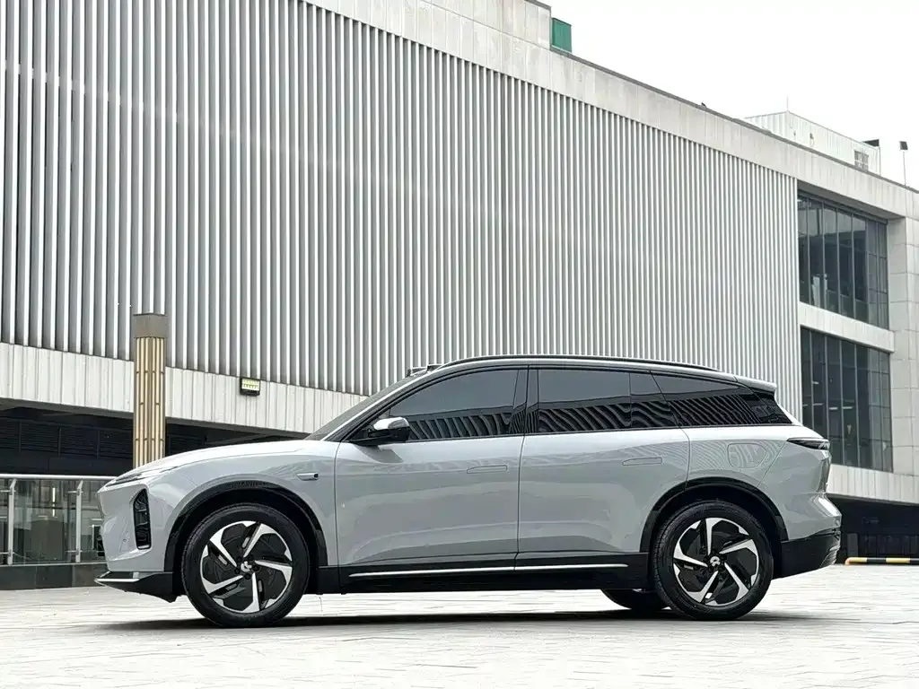 NIO ES6 2025 из CN, фото 6
