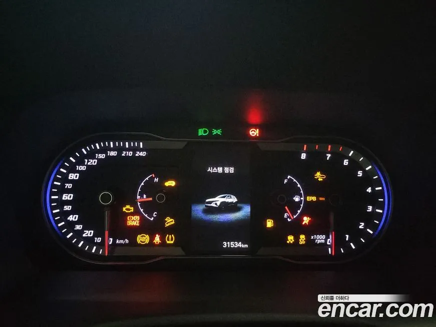 Hyundai Tucson — фото 3