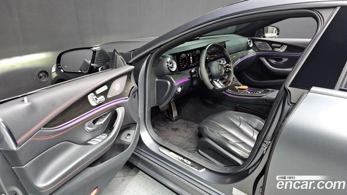 Mercedes-Benz CLS-Class 2023 из KR, фото 7