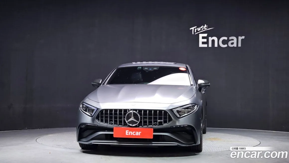 Mercedes-Benz CLS-Class 2023 из KR, фото 4