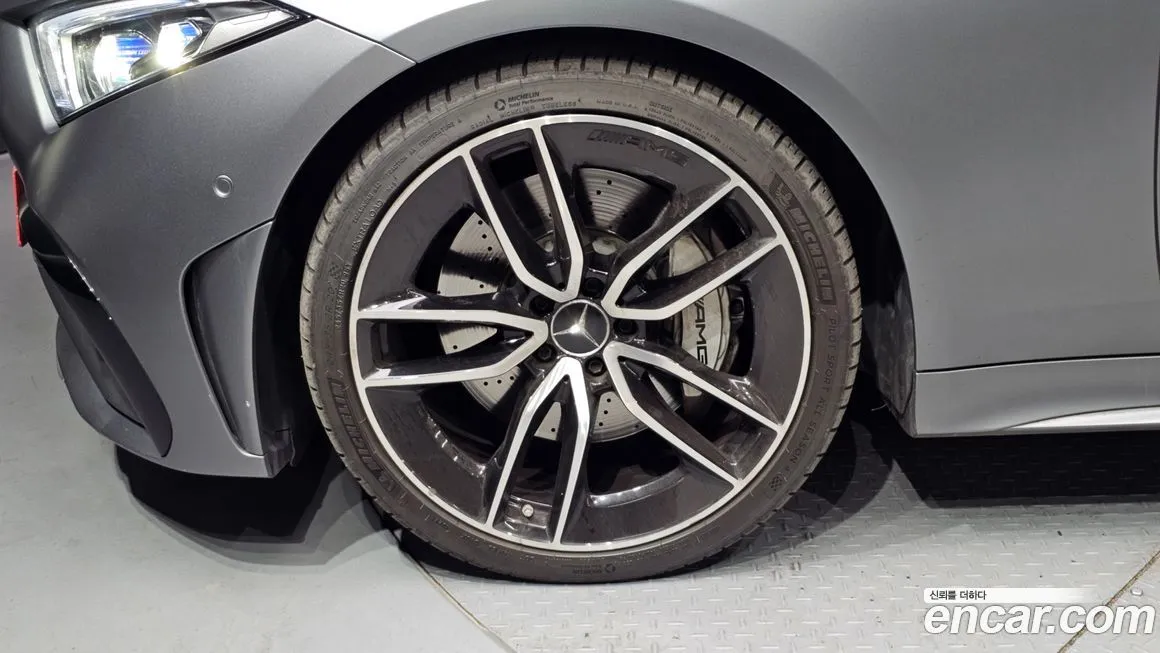 Mercedes-Benz CLS-Class 2023 из KR, фото 5