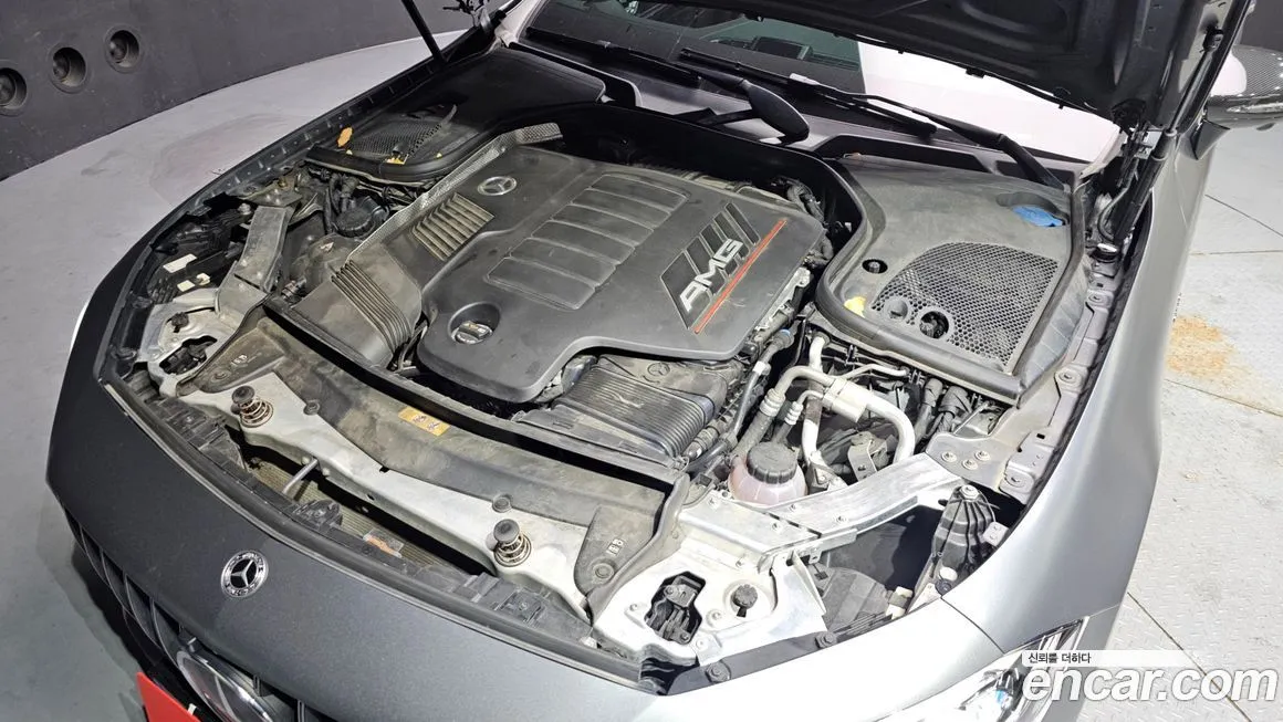 Mercedes-Benz CLS-Class 2023 из KR, фото 9