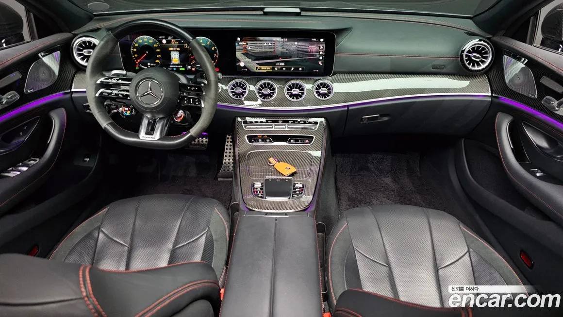 Mercedes-Benz CLS-Class 2023 из KR, фото 8