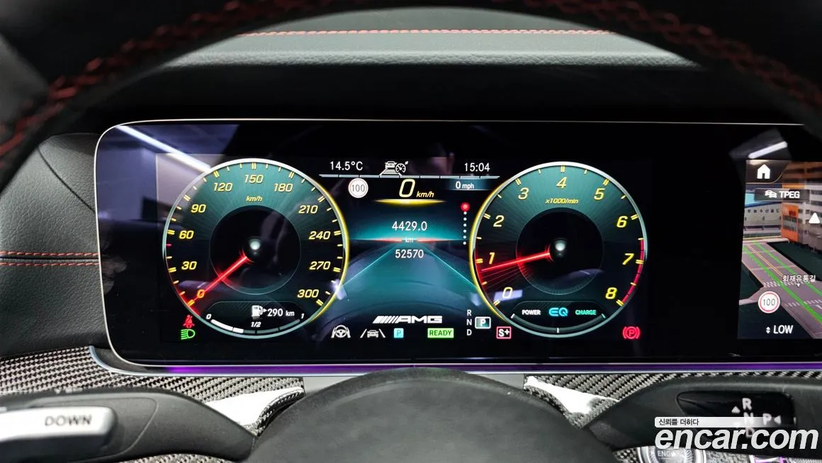 Mercedes-Benz CLS-Class 2023 из KR, фото 6