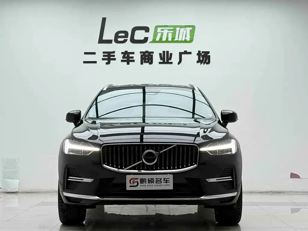 Volvo XC60 2024 из CN, фото 9