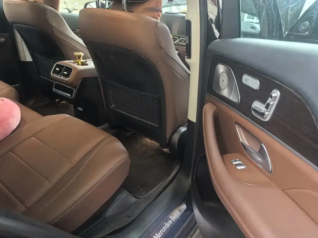 Mercedes-Benz GLE 2024 из CN, фото 5