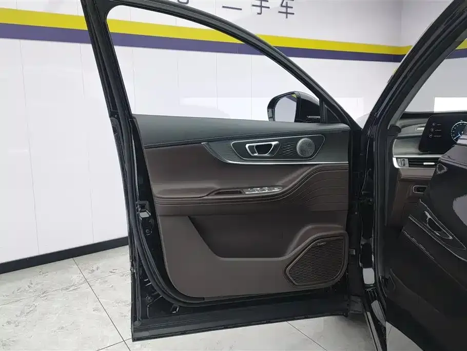 Chery Tiggo 8 PRO — фото 7