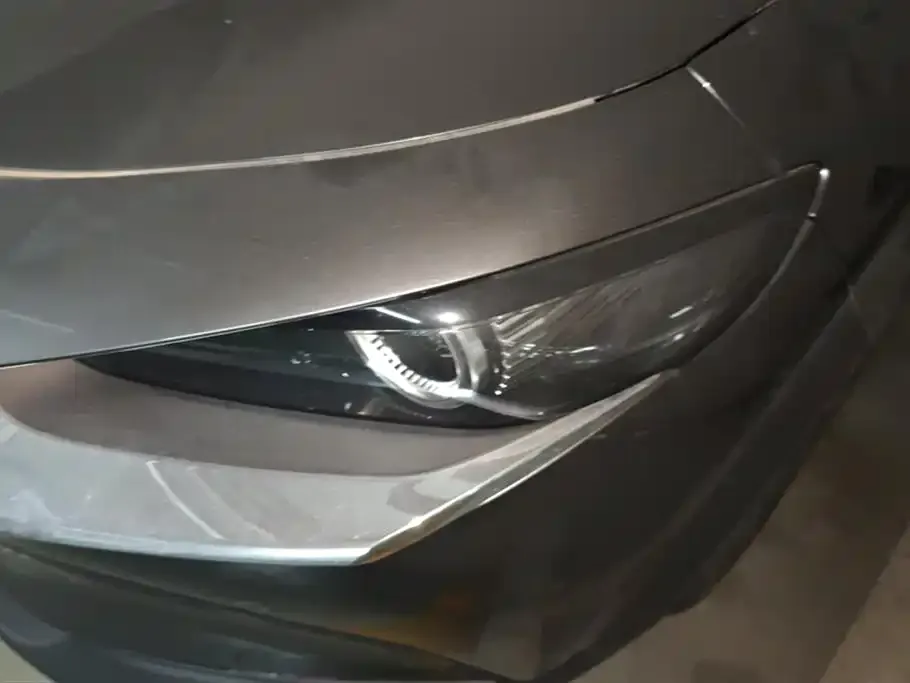 Mazda CX-30 2021 из CN, фото 4