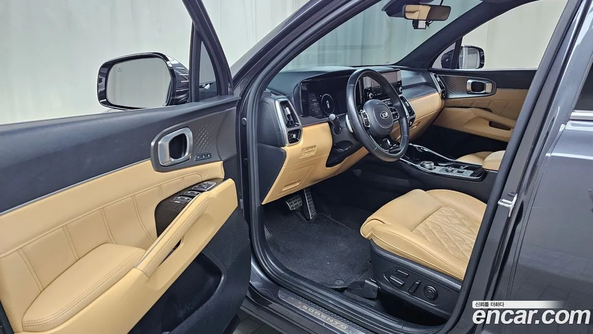 Kia Sorento — фото 6