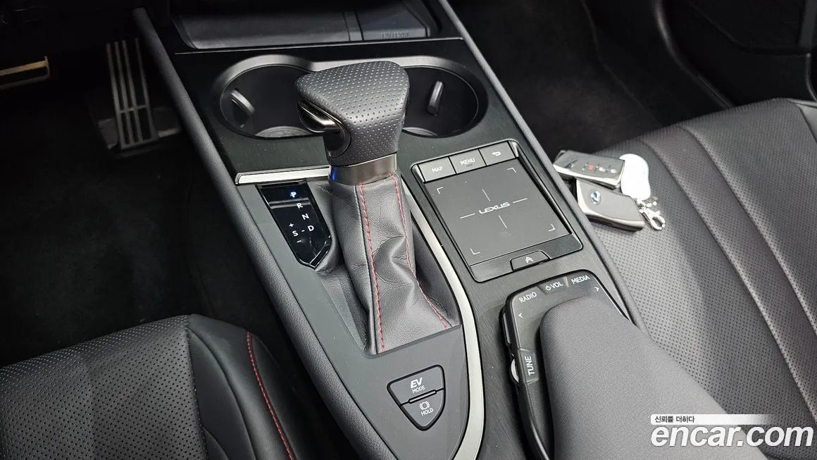 Lexus UX 2021 из KR, фото 7