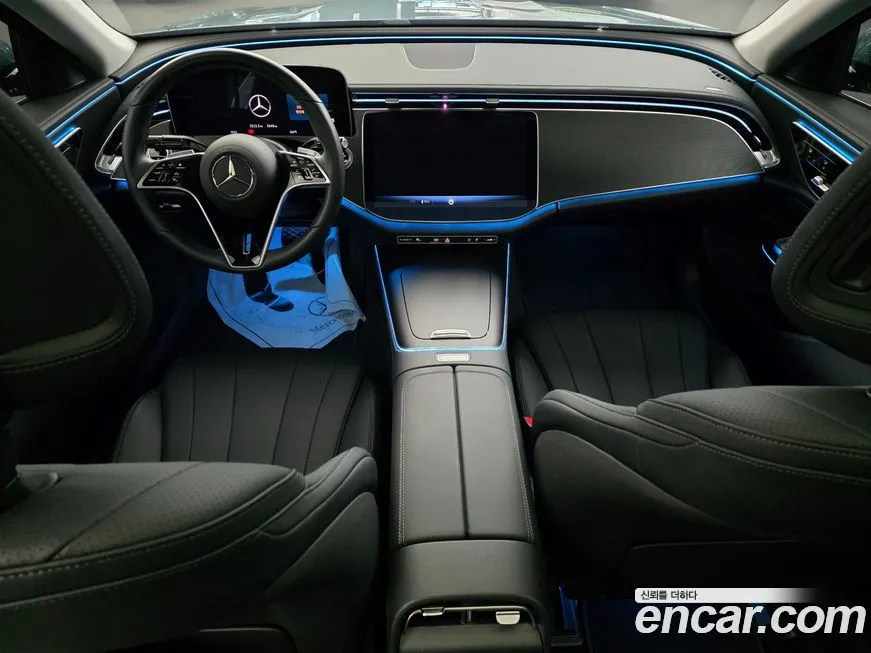 Mercedes-Benz E-Class 2025 из KR, фото 2