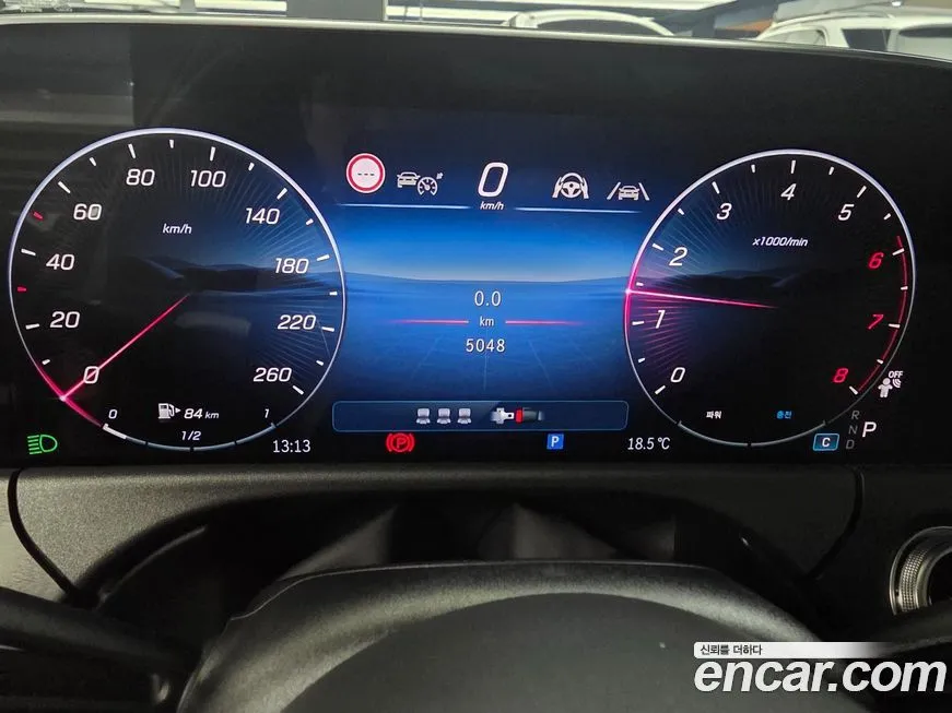 Mercedes-Benz E-Class 2025 из KR, фото 5