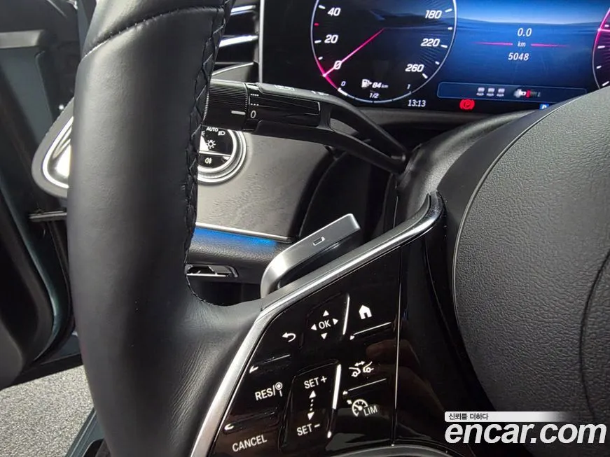 Mercedes-Benz E-Class 2025 из KR, фото 3