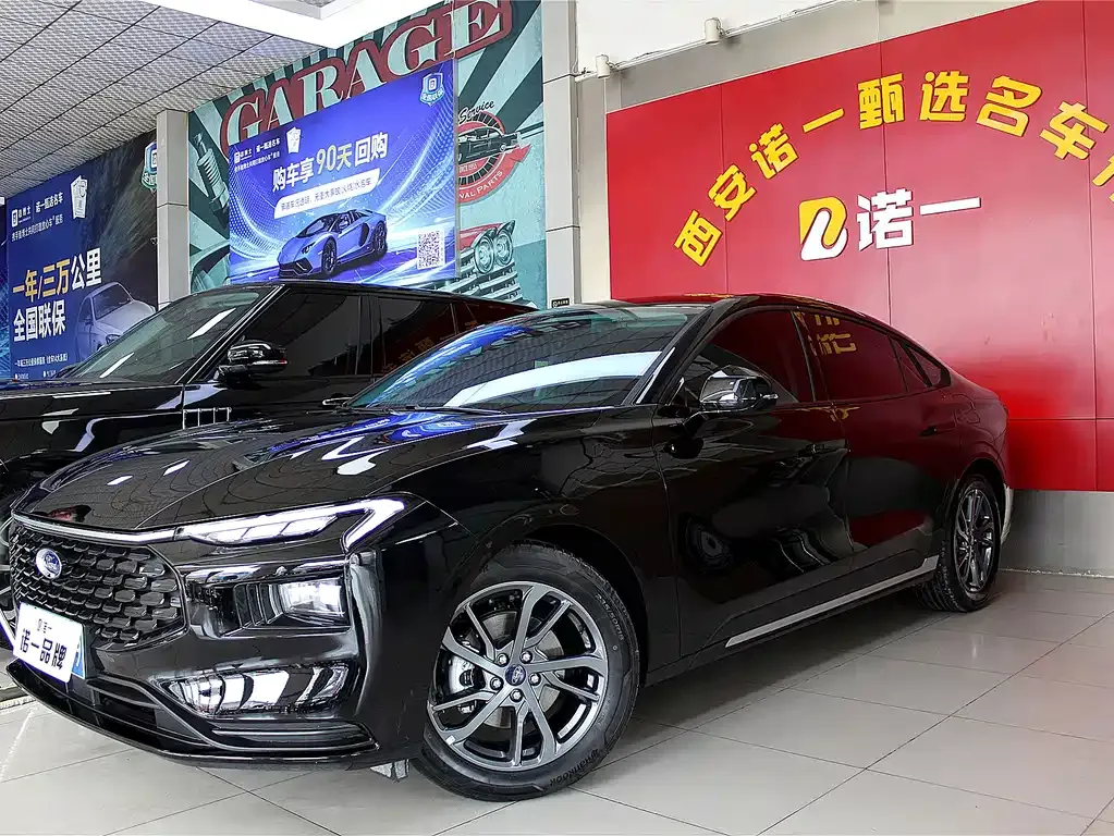 Ford Mondeo 2025 из CN, фото 1
