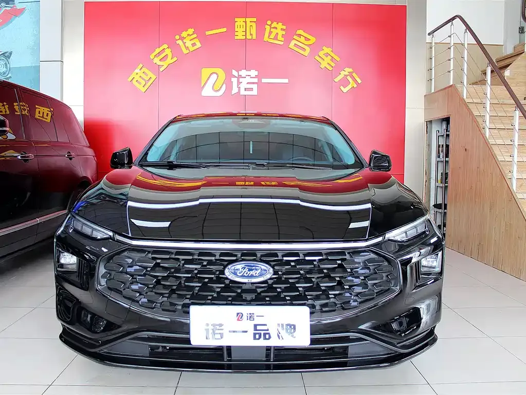 Ford Mondeo 2025 из CN, фото 10