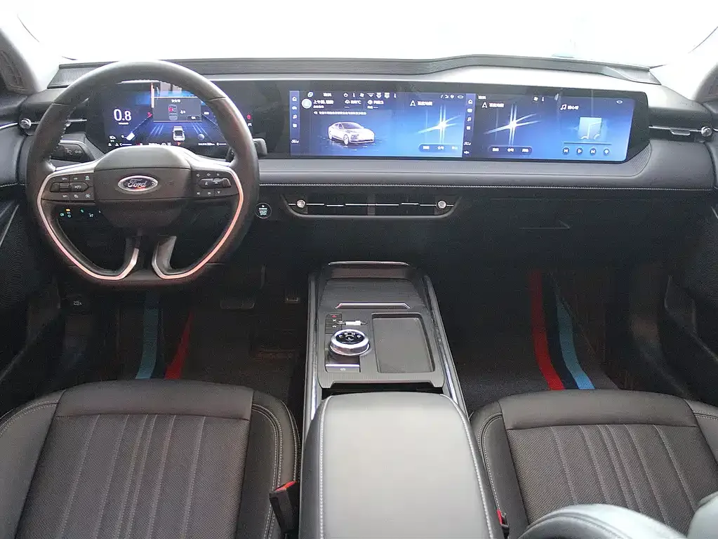 Ford Mondeo 2025 из CN, фото 8