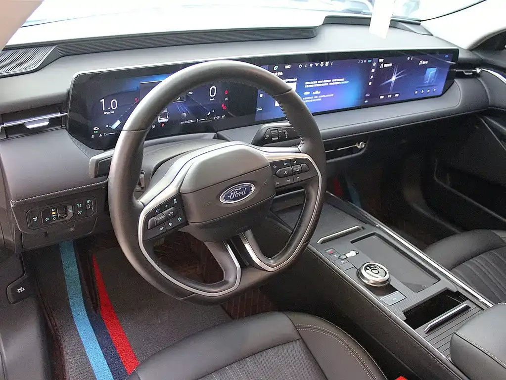 Ford Mondeo 2025 из CN, фото 7