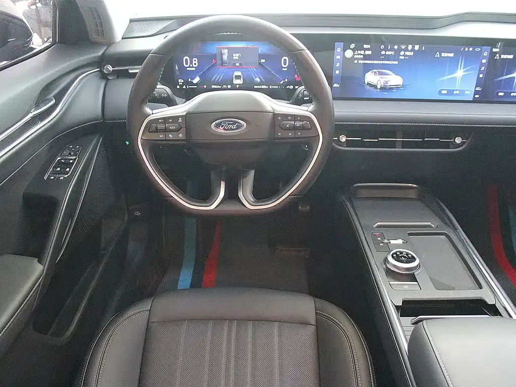 Ford Mondeo 2025 из CN, фото 6