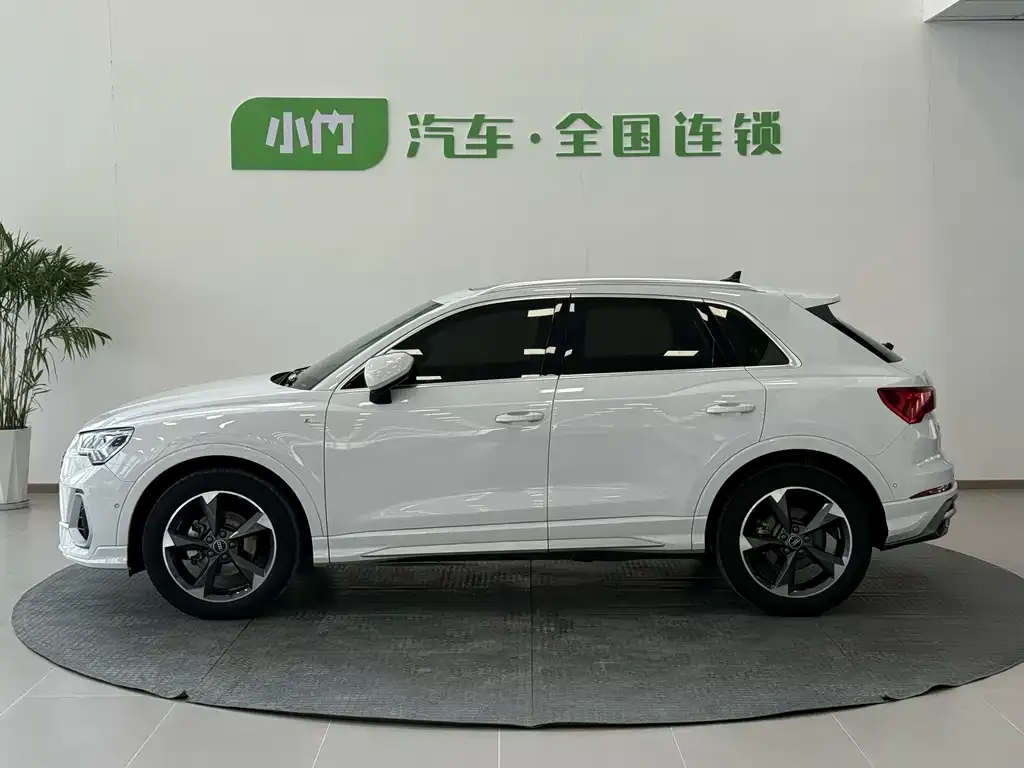 Audi Q3 2022 из CN, фото 6