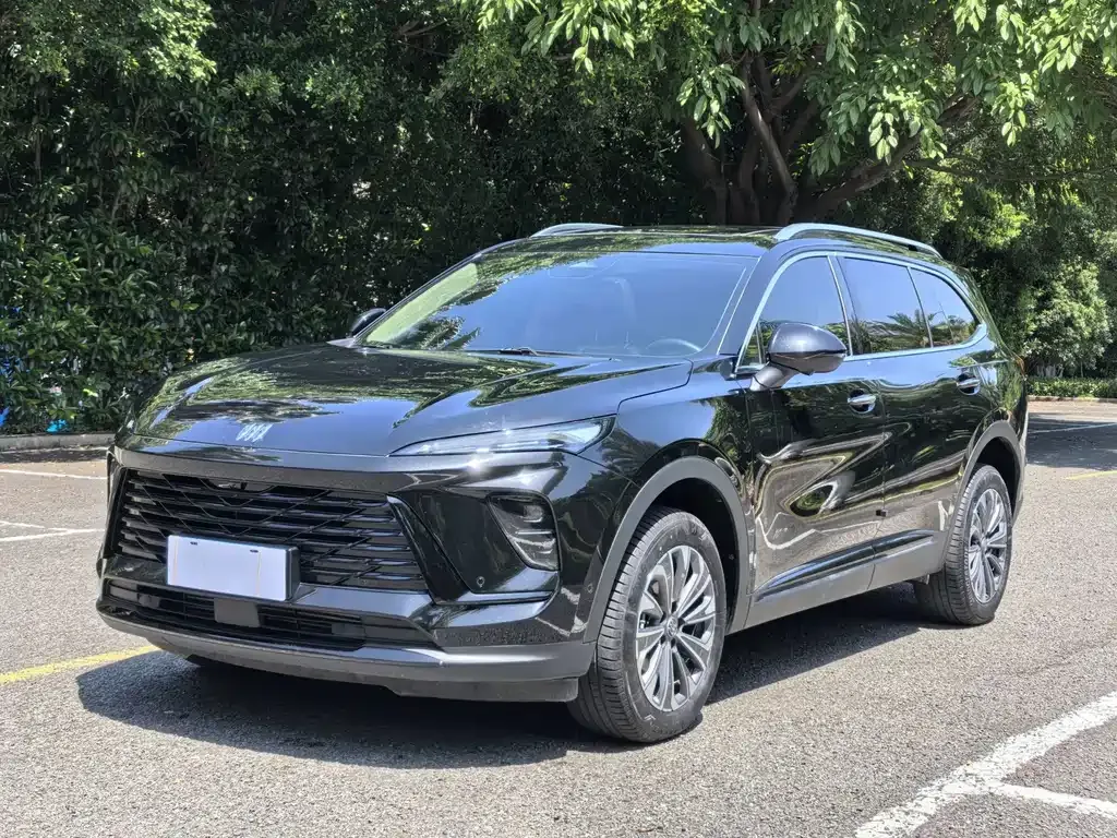 Buick Envision Plus 2025 из CN, фото 10