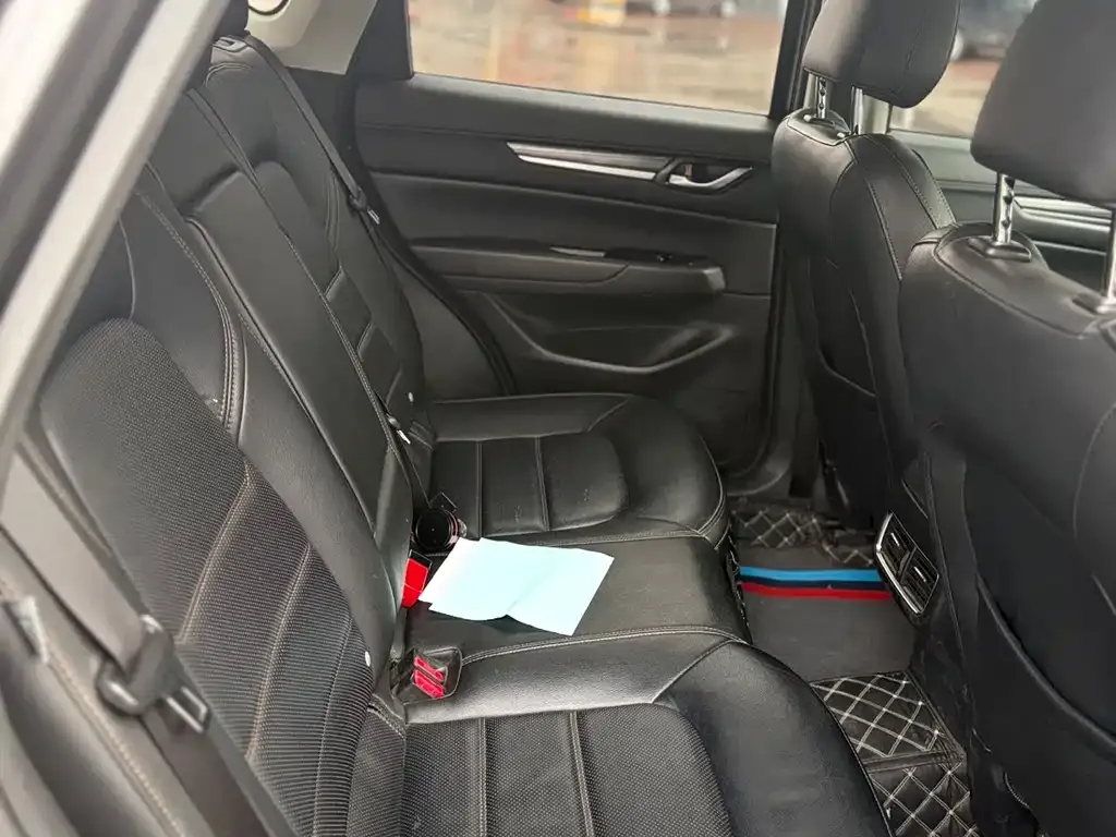 Mazda CX-5 2022 из CN, фото 4