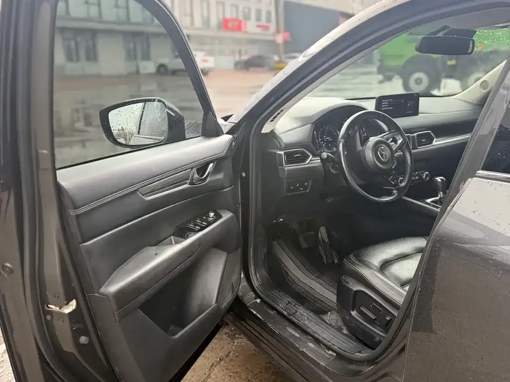 Mazda CX-5 2022 из CN, фото 5