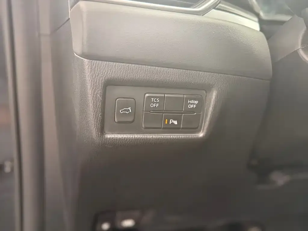 Mazda CX-5 2022 из CN, фото 2
