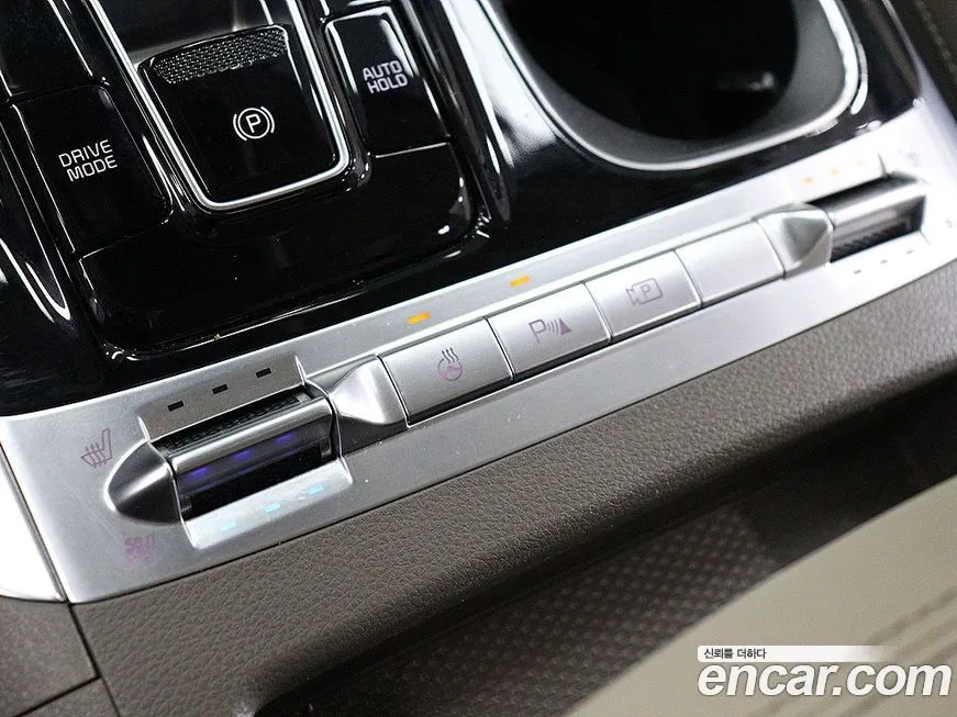 Kia Carnival 2021 из KR, фото 7