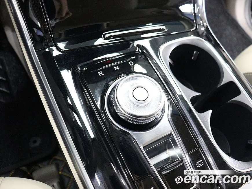 Kia Carnival 2021 из KR, фото 9