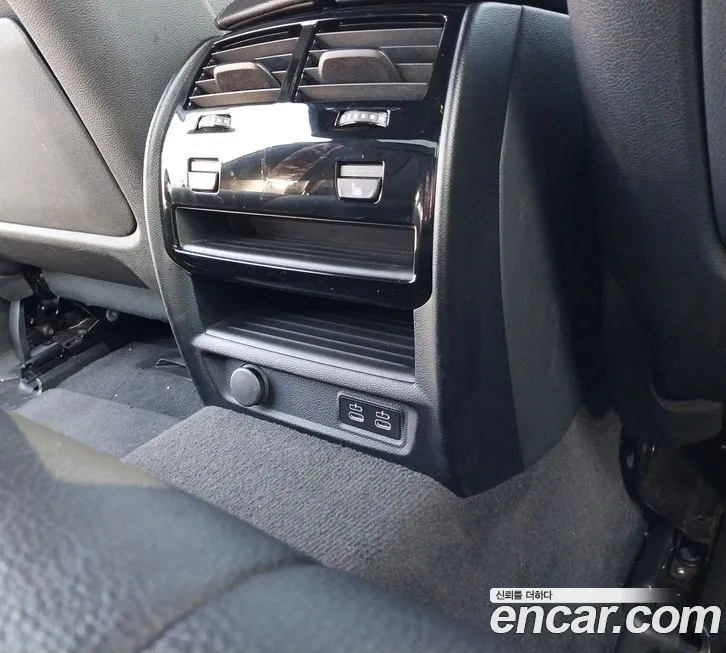 BMW 5-Series 2022 из KR, фото 4