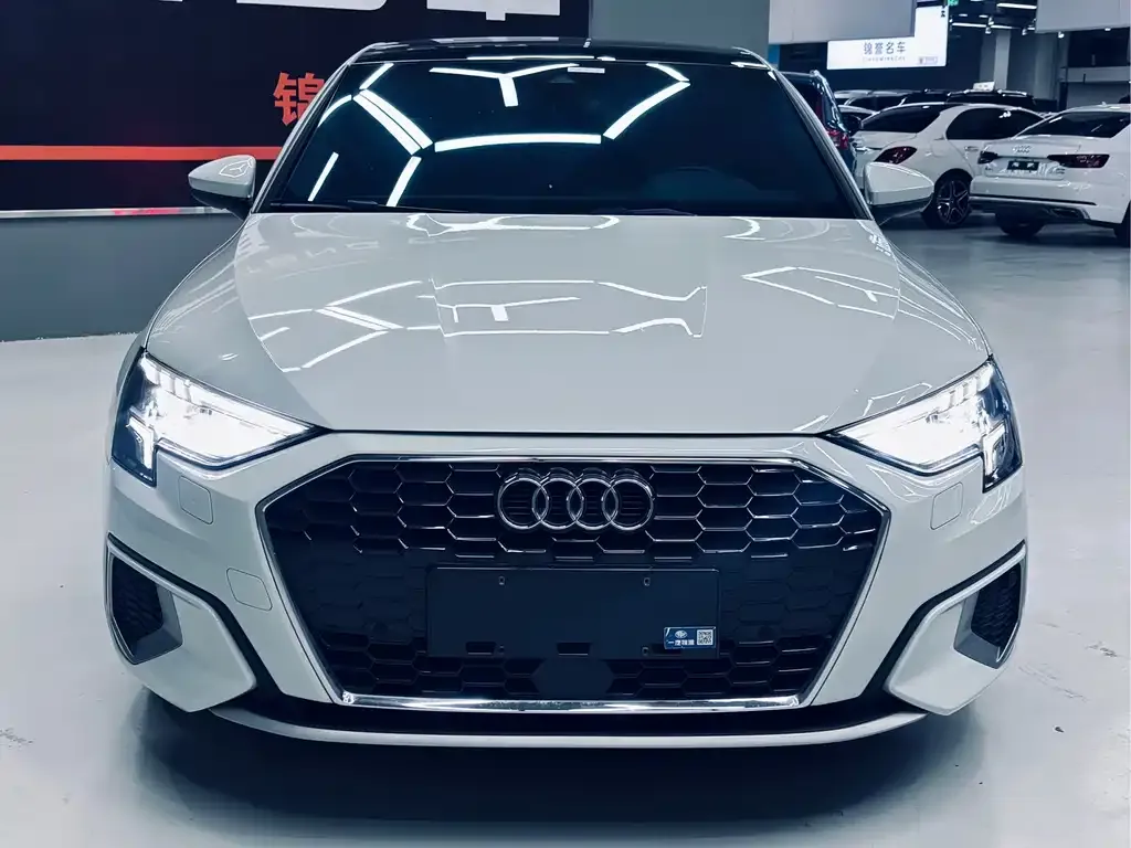 Audi A3 — фото 10