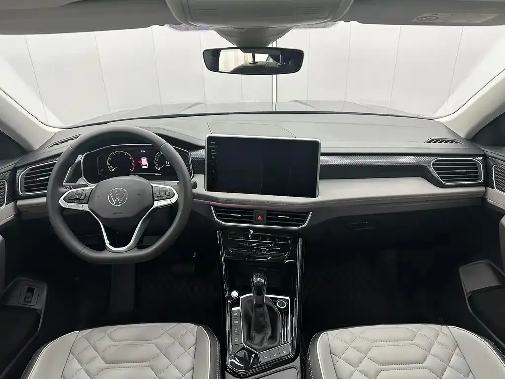 Volkswagen Tayron 2023 из CN, фото 2