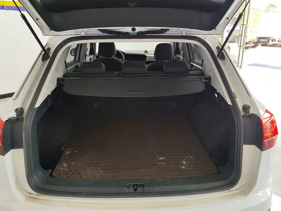 Volkswagen Tayron 2021 из CN, фото 2