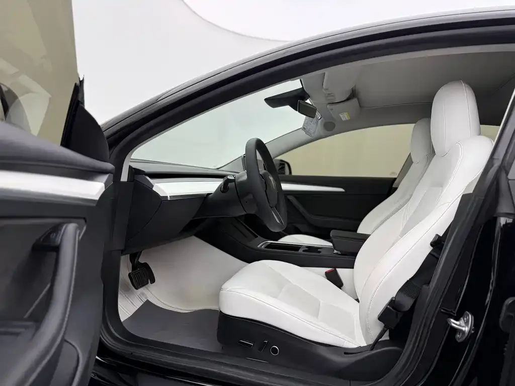 Tesla Model 3 — фото 10