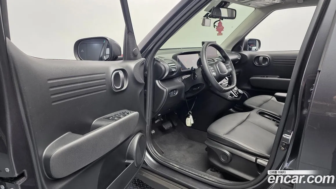 Hyundai Casper 2023 из KR, фото 6