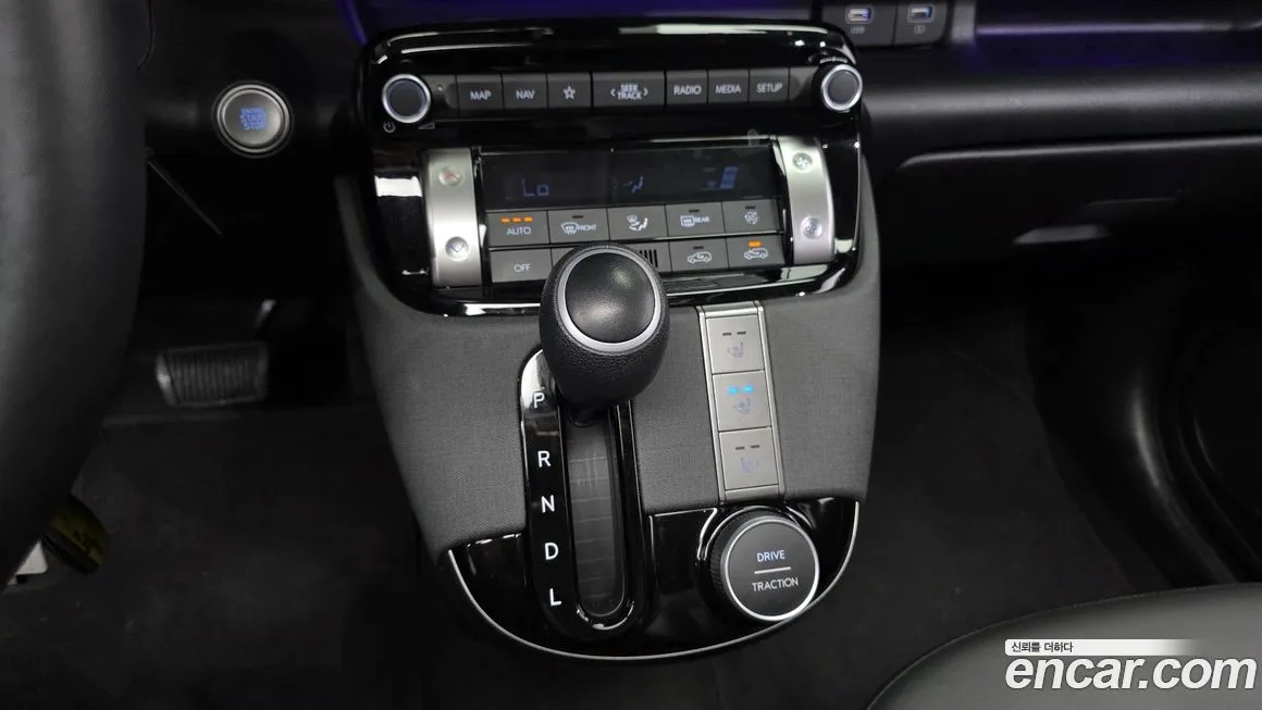 Hyundai Casper 2023 из KR, фото 10