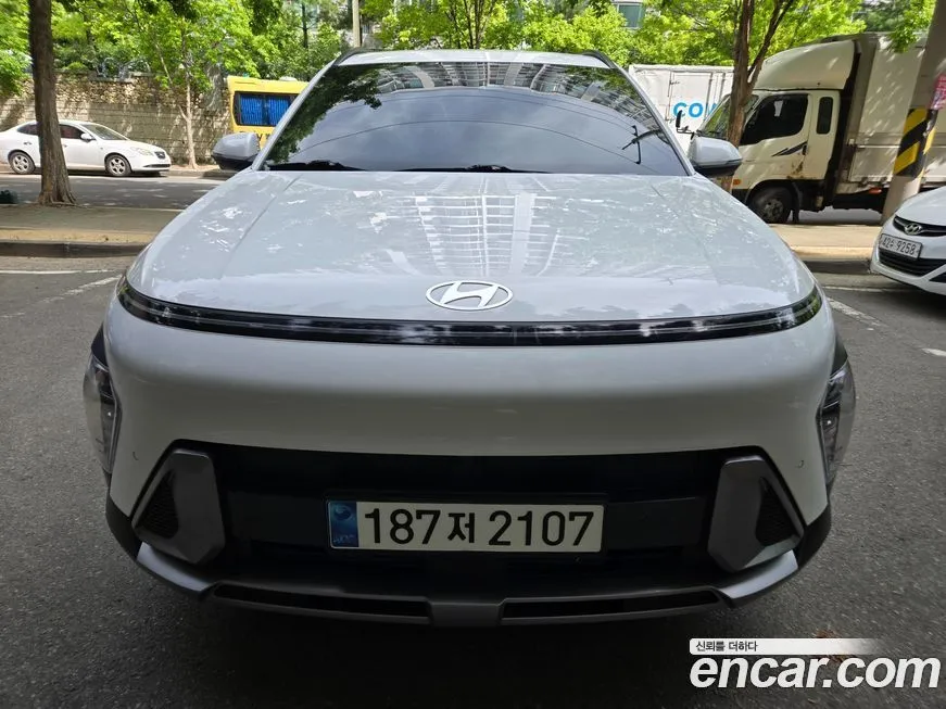 Hyundai Kona — фото 10
