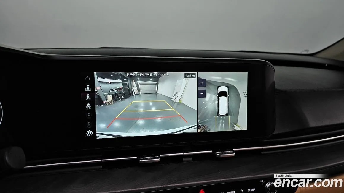 Kia Carnival 2023 из KR, фото 2