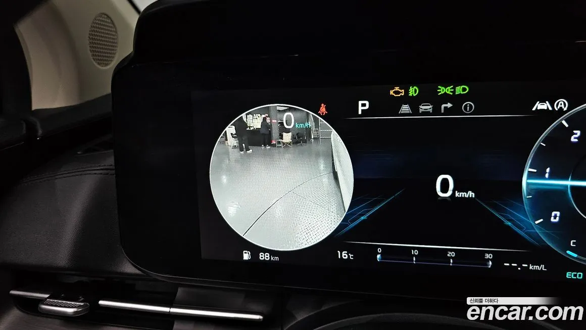 Kia Carnival 2023 из KR, фото 9