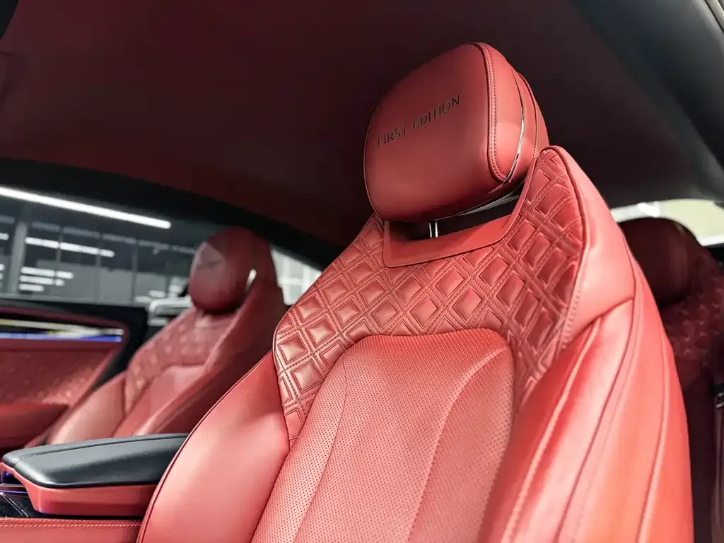 Bentley Continental — фото 7