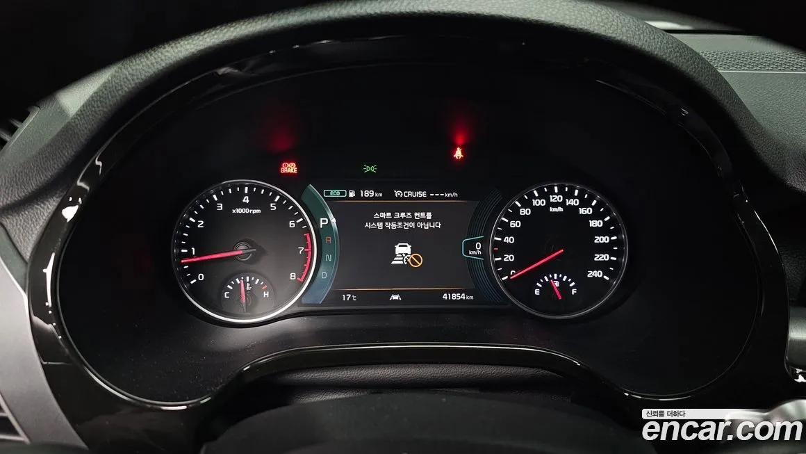 Kia Seltos 2023 из KR, фото 8