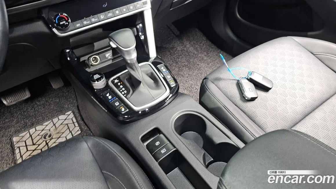 Kia Seltos 2023 из KR, фото 7