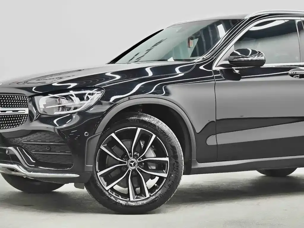 Mercedes-Benz GLC 2022 из CN, фото 5