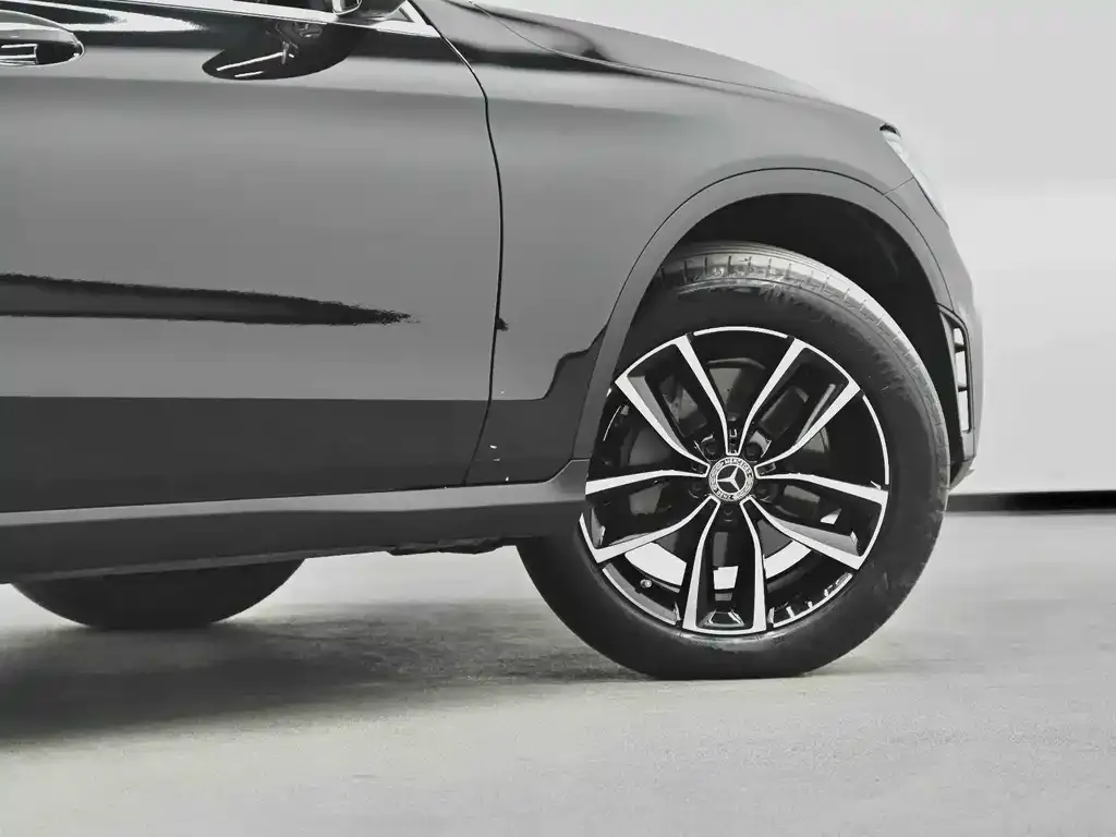 Mercedes-Benz GLC 2022 из CN, фото 7