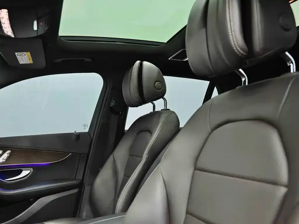 Mercedes-Benz GLC 2022 из CN, фото 3