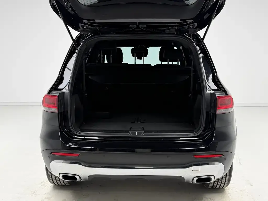 Mercedes-Benz GLB 2023 из CN, фото 9