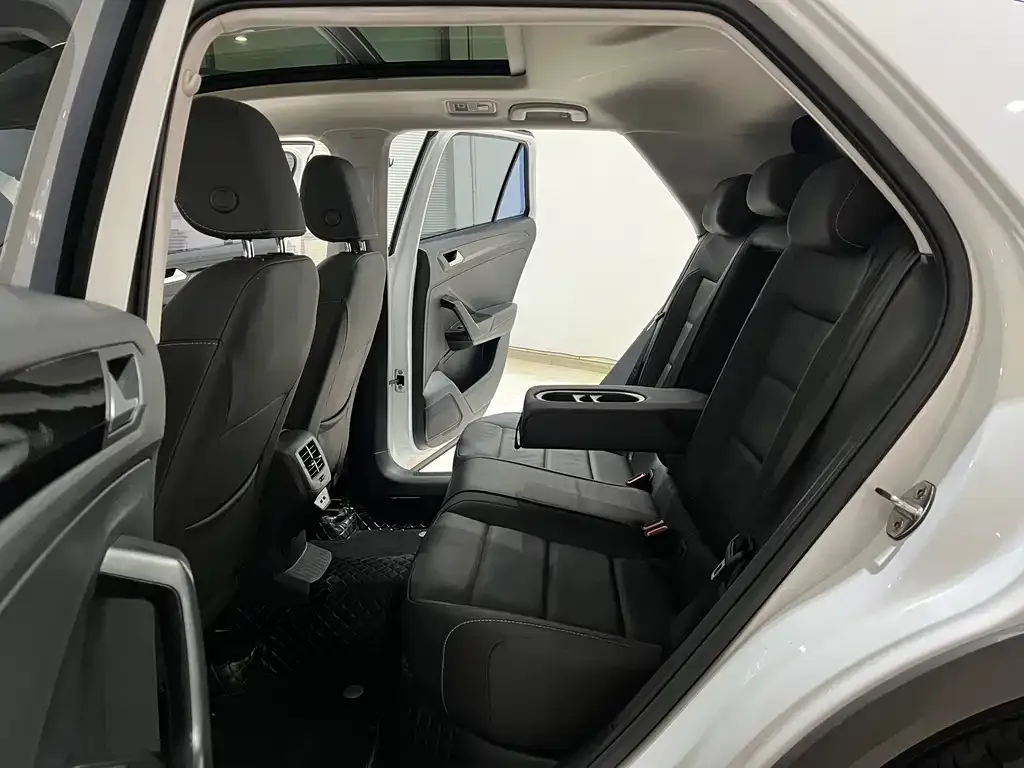 Volkswagen T-Roc 2022 из CN, фото 6