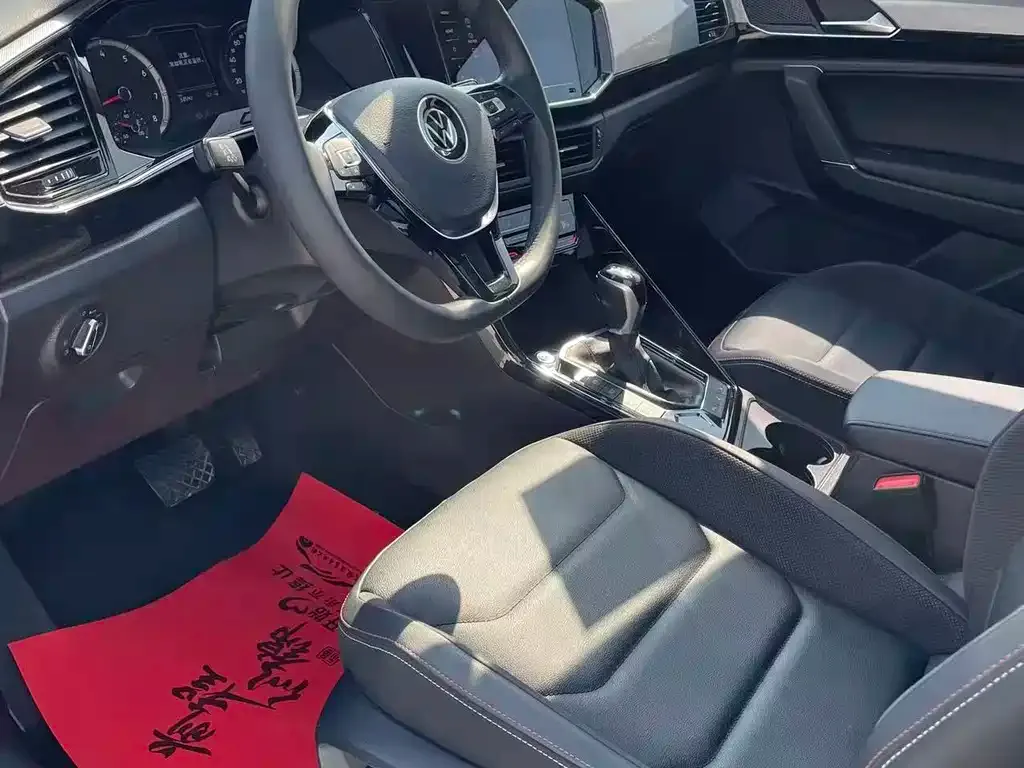 Volkswagen Tayron 2021 из CN, фото 10